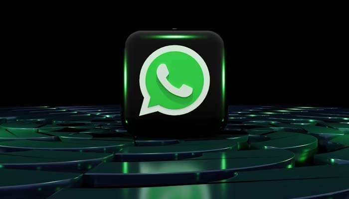 UK WhatsApp filtering channel